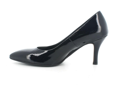 Melluso Donna Décolleté Vernice D5168A-206880 Nero